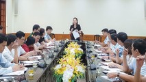 Hà Nam: Đại hội Thi đua yêu nước tỉnh lần thứ XI sẽ diễn ra vào ngày 8/9