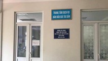 Khởi tố nữ cán bộ Trung tâm dịch vụ đấu giá tài sản Thái Bình