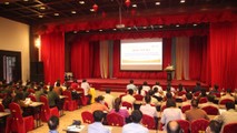 Ninh Bình tổ chức tập huấn về công tác bảo tồn, phát huy giá trị di sản Tràng An