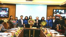 Trải lòng người làm công tác Đoàn nhân dịp kỷ niệm 90 năm