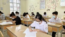 Điều chỉnh nội dung hướng dẫn tuyển sinh lớp 10 tại Thái Bình