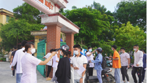 Gần 10.000 thí sinh Hà Nam bước vào Kỳ thi tốt nghiệp THPT năm 2021