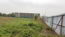 Thanh Hoá: Công ty cổ phần Đô thị Bắc Miền Trung huy động vốn từ một bãi đất trống