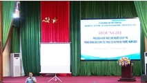 Thanh Hoá: Phổ biến kiến thức cho người có uy tín trong đồng bào dân tộc thiểu số