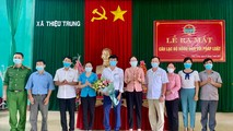 Thanh Hoá: nhân rộng mô hình câu lạc bộ “Nông dân với pháp luật”