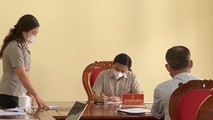 Bí thư Tỉnh ủy Thanh Hoá tiếp công dân trong lĩnh vực Thi hành án dân sự