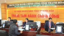 Thanh Hoá dừng bổ nhiệm lãnh đạo cấp phòng trừ trường hợp đặc biệt