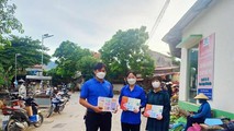Sở Tư pháp Thanh Hóa, đẩy mạnh phổ biến các quy định của pháp luật về phòng chống dịch bệnh