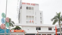 Những tấm lòng thơm thảo trong vùng lũ dữ Hà Tĩnh