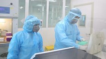 Hà Tĩnh vừa ghi nhận thêm 1 ca mắc COVID-19.