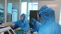 Hà Tĩnh vừa ghi nhận thêm 2 ca mắc Covid-19.