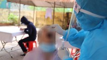 Hà Tĩnh sáng nay (10/6) ghi nhận thêm 2 ca nhiễm COVID-19.