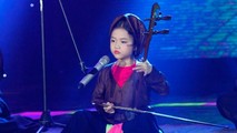 Liên hoan “Tài năng trẻ Ca trù Hà Nội 2016”