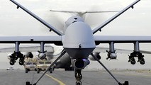 Cai Hong CH-5 được khoe có tính năng vượt trội nguyên mẫu MQ-9 Reaper của Mỹ