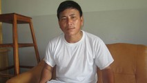 Ông Quang - Trưởng thôn Phú Cang 2