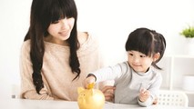 Dạy con cách sử dụng tiền: Đúng thời điểm, đúng cách sẽ thành công