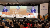 Chủ tịch nước phát biểu tại Hội nghị