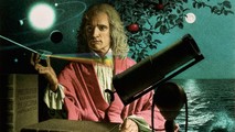 Isaac Newton