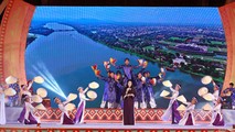 12 dân tộc tham gia Tuần 'Đại đoàn kết các dân tộc - Di sản văn hóa Việt Nam'