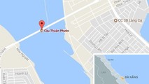 Tại sao ba thanh niên 'theo nhau' nhảy cầu tự tử ở Đà Nẵng?