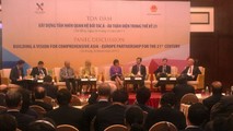53 thành viên ASEM hướng đến xây dựng tầm nhìn quan hệ đối tác Á - Âu trong thế kỷ 21