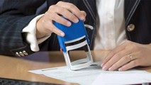 Thu thập ý kiến để 'gỡ vướng' trong công chứng hợp đồng thế chấp đất đai