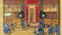 Từ Bộ Lại nhà Nguyễn, án Lê Chất bị phát ra