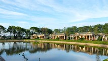 Tập đoàn Nova- Novaland Group đưa vào vận hành khu nghỉ dưỡng cao cấp Nova Phù Sa Azeral tại trung tâm TP. Cần Thơ