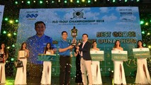 Chiết khấu tới 12% giá bán condotel cho tất cả gôn thủ tham dự FLC Golf Championship 2018