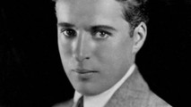 Bức ảnh vua hài Charlie Chaplin chụp vào năm 1920