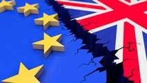 Sau Brexit, châu Âu giờ đây đáng đứng trước nguy cơ chia rẽ