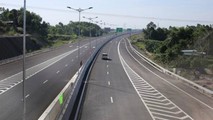 Triển khai một số đoạn đường cao tốc trên tuyến Bắc - Nam phía Đông