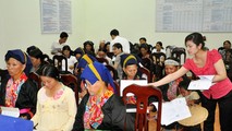 Hội Luật gia tỉnh Hòa Bình: Đẩy mạnh tuyên truyền pháp luật, trợ giúp pháp lý