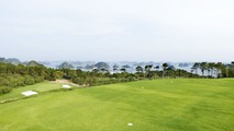 Chiêm ngưỡng tác phẩm mới nhất của thiết kế gia sân golf Top 10 thế giới
