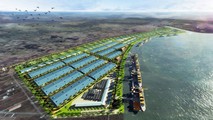 Chủ đầu tư thiệt hại, Nhà nước thất thu hàng trăm tỷ đồng chỉ vì...một bãi cạp cát !