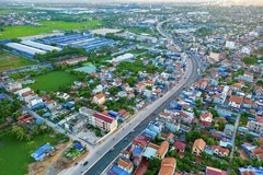 Hải Phòng tạm dừng chuyển mục đích sử dụng đất ở. (Ảnh minh họa) 