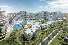 Ưu đãi “khủng” cho đợt mở bán mới BST hướng biển The Coastal Hill - FLC Grand Hotel Quy Nhơn