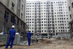 Trong quý I/2020, thị trường BĐS rất trầm lắng do ảnh hưởng của dịch bệnh Covid-19