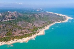 Định nghĩa mới về thiên đường nghỉ dưỡng 5 sao thế hệ mới: Hồ Tràm đi trước về sau