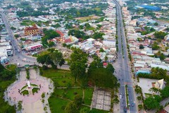 Hạ tầng đi trước, BĐS thương mại Đức Hòa (Long An) 'trên đường băng cất cánh'