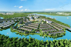 Dự án khu đô thị sinh thái với tổng mức đầu tư gần 4.200 tỷ đồng sẽ được xây dựng tại xã Thủy Thanh, thị xã Hương Thủy, tỉnh Thừa Thiên Huế (Ảnh minh họa).
