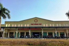 Nợ thuế gần 90 tỷ đồng, doanh nghiệp đối diện nguy cơ bị thu hồi đất