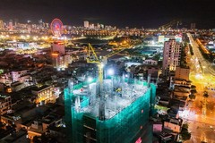 Tất cả căn hộ Vista Residence Da Nang tìm thấy chủ nhân trong một buổi mở bán