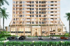Regal Group ra mắt hơn 3.300 căn hộ hạng sang sở hữu lâu dài bên biển Bảo Ninh