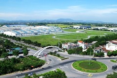 Chính phủ chấp thuận dự án khu công nghiệp hơn 810 tỷ đồng tại Vĩnh Phúc. Ảnh minh họa.
