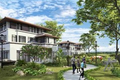 “Nghỉ dưỡng tại gia” lên ngôi, villa biển Hạ Long vào tầm ngắm nhà đầu tư