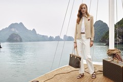 Thấy gì từ việc Louis Vuitton quay quảng cáo tại Việt Nam?