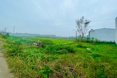 Vì sao chưa triển khai dự án khu đô thị hơn 5.500 tỷ đồng?