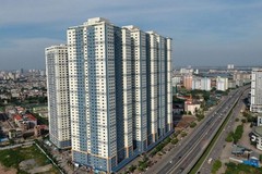 Thị trường đang thiếu trầm trọng nhà ở xã hội và nhà ở thương mại giá rẻ