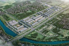 Dự án Hoàng Huy Green River đang gây ấn tượng mạnh mẽ, tạo nên cơn sốt bất động sản tại Thuỷ Nguyên.
